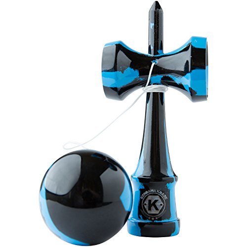 2 Kendama+Kraze+KKBB1+Wood+Toy