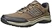 New Balance Men's MW669BR Walking Shoe, Brown, 10.5 D US