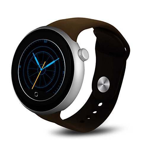 gesture control smart band
