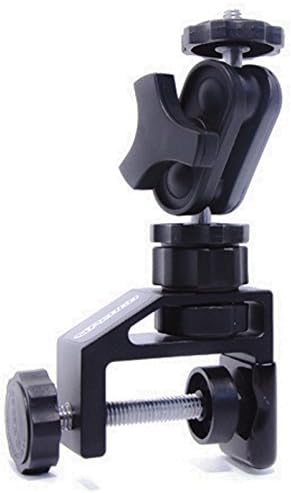 PEDCO Ultra 360 Camera Clamp - Black by PEDCO