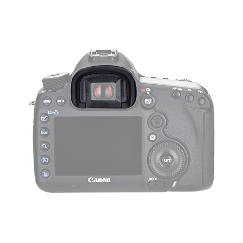 5 2+Pack+JJC+Eyepiece+Viewfinder+Replaces