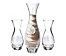 Lillian Rose Wedding Ceremony Unity Sand Vases Together Forever