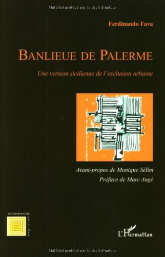 Banlieue de Palerme