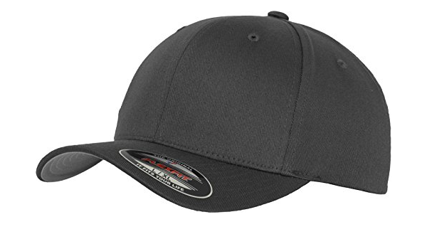 Flexfit Unisex Adult Wooly Combed 6277 