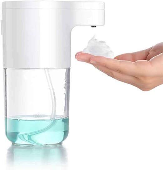 JIAXIAO Ship Händedesinfektionsmittel, importierte transparente