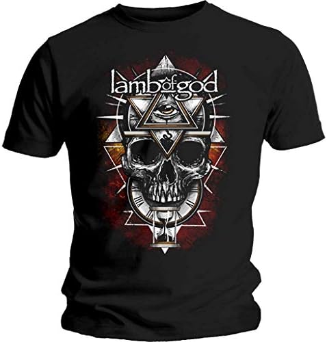 All Seeing Red' T-Shirt
