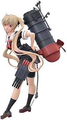 Sega Kantai Collection Kancolle Murasame Kai Spm Super Premium