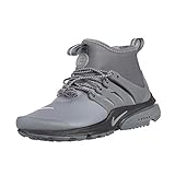 Nike Womens Air Presto Mid-Utility Shoes