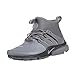 Nike Womens Air Presto Mid-Utility Shoes