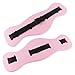 Keebgyy 1Pcs Swim Training Belt, Safety Back Fish Shaped Swimming Floating Waistband Protector Aid Waist Water Pool Learn to Swim Kickboard for Adult Kids Children Swimming Beginner - Random Color