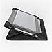 Surf To Summit Molded Foam Case with Integrated Stand for Wacom Cintiq 13.3 Inch Tablets