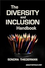 The Diversity and Inclusion Handbook