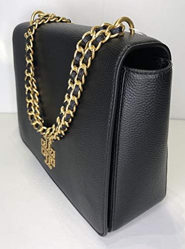 tory burch britten large adjustable shoulder bag