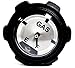Polaris 1240119 Gas Cap Gauge 2004-2014 XP 4x4 6x6 Ranger 700 500 425 400 200