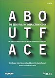 About Face: The Essentials of Interaction Design