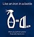 Downy Wrinkle Releaser, Travel Size, Cruise Accessories, Light Fresh Scent 3 fl oz - 3 Pack