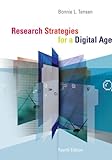 Research Strategies for a Digital Age by