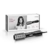 BaByliss-Flawless-Volume-Hot-Air-Styler BaByliss Flawless Volume Hot Air Brush, Ionic, Dry and Style, 38mm Titanium-ceramic barrel