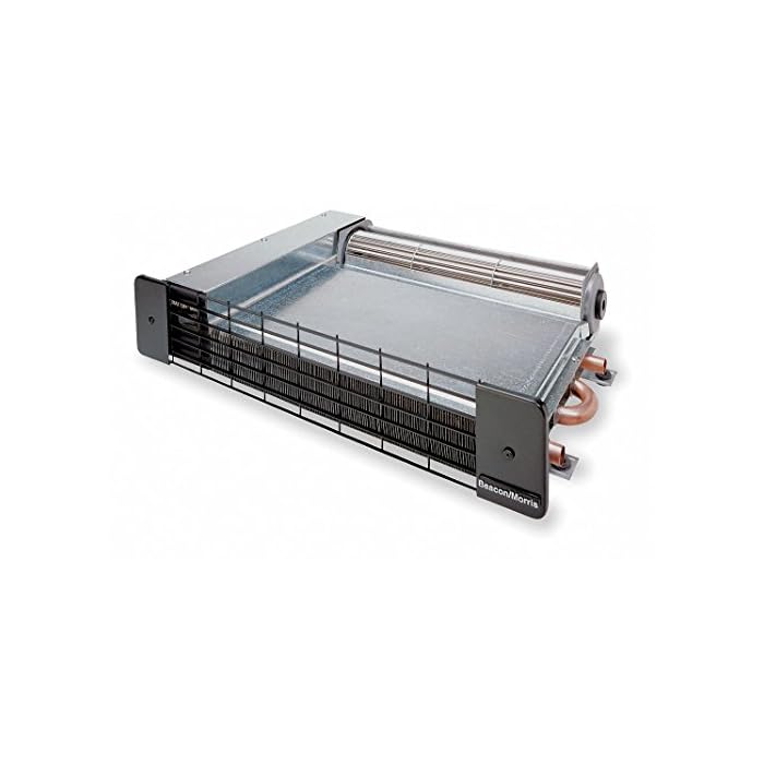 Buy Beacon Morris Hydronic Kickspace Heater 10360 Btuh Max Online at desertcart UAE
