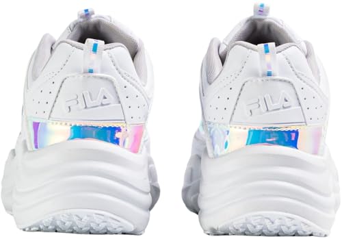 Fila FILA Skye Zp Wmn Trainers Women