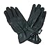 Dorfman Pacific Women's Lambskin Leather Driving Gloves with Thinsulate