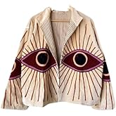 Boho Velvet Suzani Winter Short Jacket | Winter Handmade Jackets | Embroidered Jacket Coat | Velvet Jacket | Suzani Coat, Robe | One Size