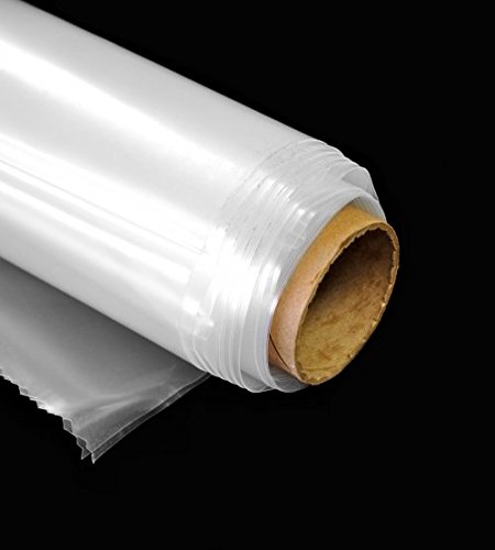 greenhouse clear plastic film polyethylene