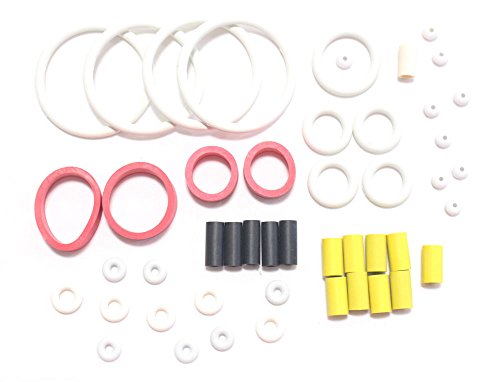 Bally Popeye Pinball White Rubber Ring