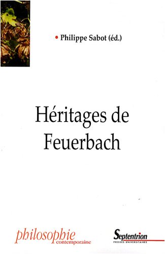 Héritages de Feuerbach