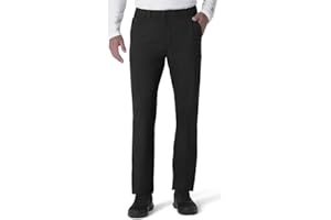 Carhartt Men's Force Straight Leg Pant
