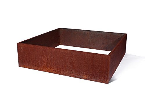 Best Steel Garden Bed