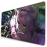 Anime Miss Kobayashi Dragon Maid Kanna Kamui