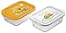 Container seal box Gudetama