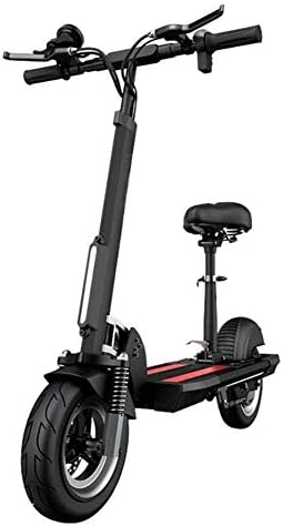 Warmth Supplies Electric Scooter Lithium Battery Electric Scooter Adult Travel Folding Small Mini Generation Driving Battery Car