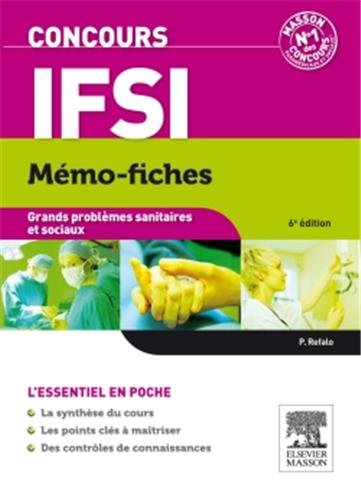 Grands problèmes sanitaires et sociaux
