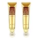 2PCS TCM Scar Cream, Acne Scar Removal Cream, Face Skin Repair Cream, Acne Spots Treatment Blackhead Whitening Cream, Scar Gel for Stretch Marks Relief and Burns Repair 30ml (2pcs)