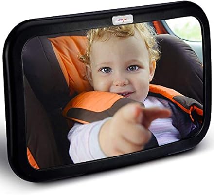 best baby car mirror australia