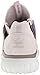 adidas Originals Men's Tubular Radial Fashion Sneaker, Ice Purple Vintage White St/Tech Earth Fabric, 10.5 M US