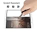 lhelper [2 Pack]Huawei mate 9 Screen Protector [Tempered Glass] [Full Coverage] [Colored Edge], [3D Full Curved Edge] [No Bubble],Tempered Glass Protector for Huawei mate 9 (gold)