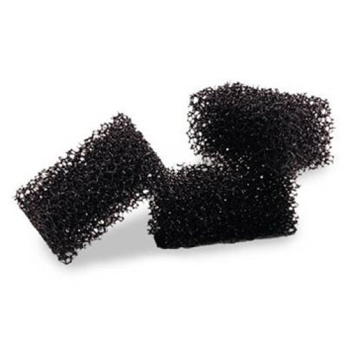 Mehron Stipple Sponges (3/Pack)