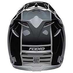 Bell Moto-9S Flex Helmet - Sprint