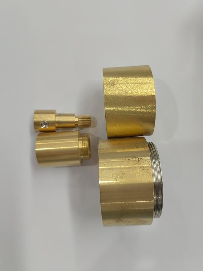 Photo 1 of Holispa shower valve extension kit for NB3906-3