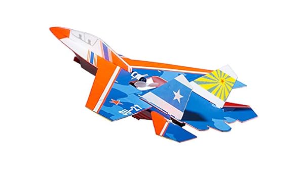 hobbyking indoor plane