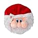 D-FantiX Toilet Lid Cover - Santa Claus