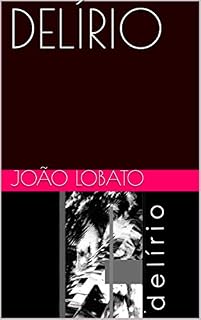 Livro DELÍRIO
