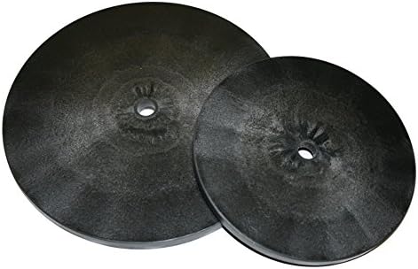 6 inch Backing Disc