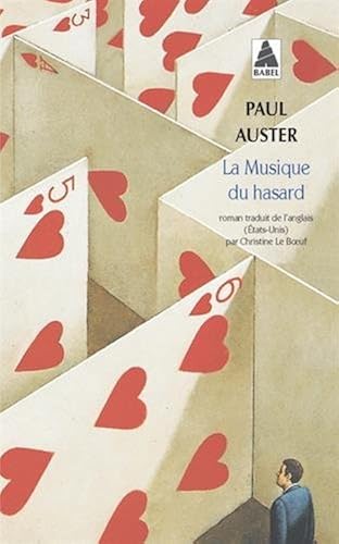 Download La Musique du hasard PDF