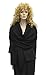 Cashmere Pashmina Group: Solid Pashmina Shawl, Scarf, Wrap & Stole (Large size) Black