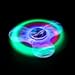 Newest Wireless Bluetooth Speakers Tri-Spinner Hand Spinner Spinner Fidget Toy New Style Gfits Toys , EDC ADHD Focus Stress Reducer Relieve Anxiety Autism (Colorful)