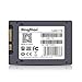 KingDian 1TB 3D NAND 2.5 Inch Internal SSD, Performance Solid State Drive SATA III 6 Gb/s, 7mm, Up to 560 MB/s